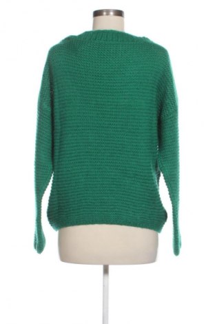 Női pulóver United Colors Of Benetton, Méret M, Szín Zöld, Ár 23 839 Ft