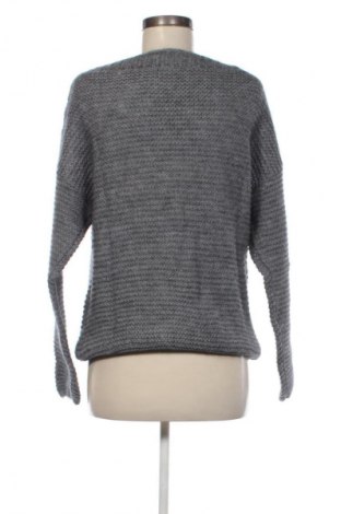 Дамски пуловер United Colors Of Benetton, Размер M, Цвят Сив, Цена 48,06 €