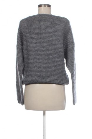 Дамски пуловер United Colors Of Benetton, Размер M, Цвят Сив, Цена 48,06 €