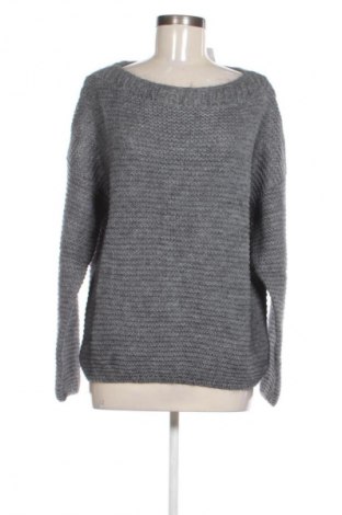 Női pulóver United Colors Of Benetton, Méret M, Szín Szürke, Ár 23 839 Ft