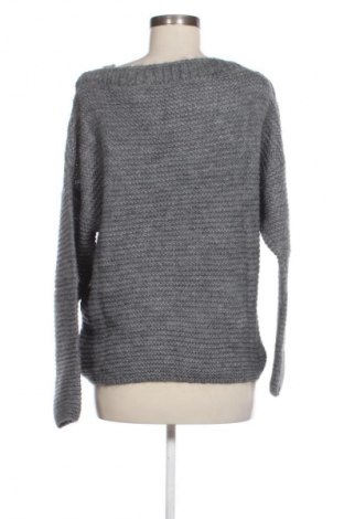Női pulóver United Colors Of Benetton, Méret M, Szín Szürke, Ár 23 839 Ft