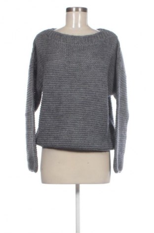 Damenpullover United Colors Of Benetton, Größe M, Farbe Grau, Preis € 62,99