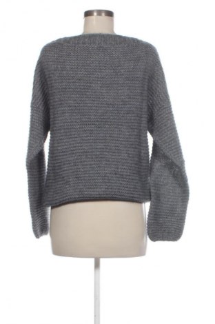 Damenpullover United Colors Of Benetton, Größe M, Farbe Grau, Preis € 62,99