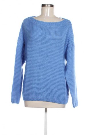 Dámský svetr United Colors Of Benetton, Velikost L, Barva Modrá, Cena  1 429,00 Kč