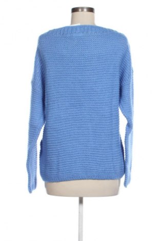 Dámský svetr United Colors Of Benetton, Velikost L, Barva Modrá, Cena  1 429,00 Kč