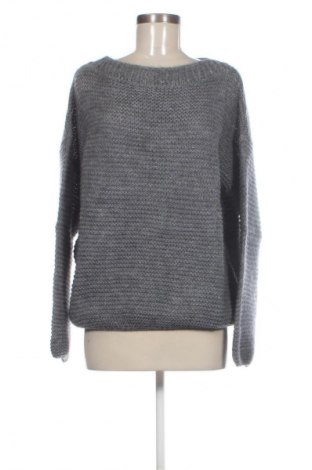 Damski sweter United Colors Of Benetton, Rozmiar L, Kolor Szary, Cena 250,99 zł