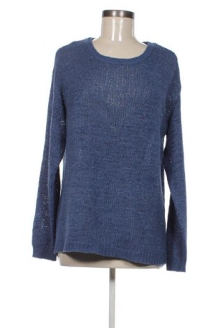 Damenpullover Up 2 Fashion, Größe M, Farbe Blau, Preis € 8,99