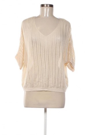 Damenpullover Up 2 Fashion, Größe L, Farbe Beige, Preis € 6,99