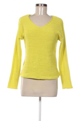 Damenpullover Up 2 Fashion, Größe S, Farbe Gelb, Preis € 7,99