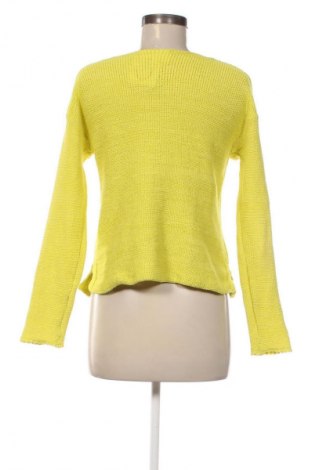 Damenpullover Up 2 Fashion, Größe S, Farbe Gelb, Preis € 7,99