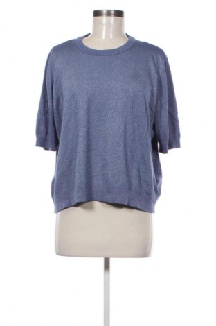 Damenpullover Up 2 Fashion, Größe XL, Farbe Blau, Preis € 11,99
