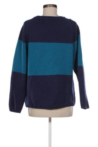 Дамски пуловер Up 2 Fashion, Размер L, Цвят Многоцветен, Цена 14,77 €