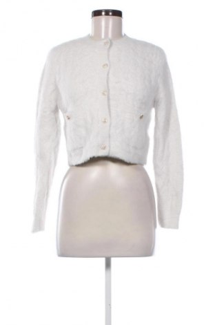 Női pulóver Urban Revivo, Méret XS, Szín Fehér, Ár 4 419 Ft