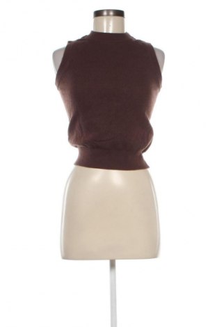 Damenpullover Urban Revivo, Größe S, Farbe Braun, Preis € 9,99