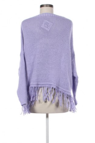 Női pulóver V Milano, Méret XL, Szín Lila, Ár 4 109 Ft