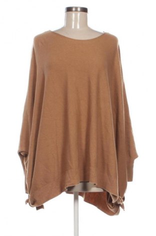 Női pulóver V Milano, Méret XL, Szín Barna, Ár 2 789 Ft