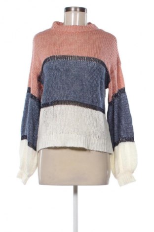 Damenpullover VILA, Größe XS, Farbe Mehrfarbig, Preis € 8,99