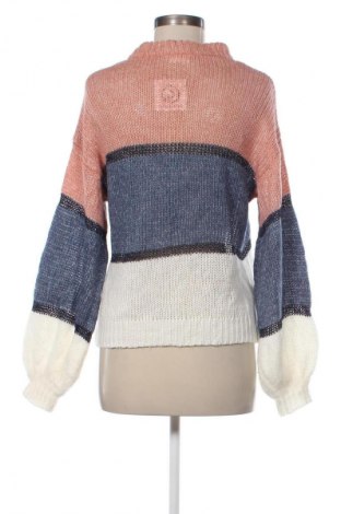 Damenpullover VILA, Größe XS, Farbe Mehrfarbig, Preis € 8,99