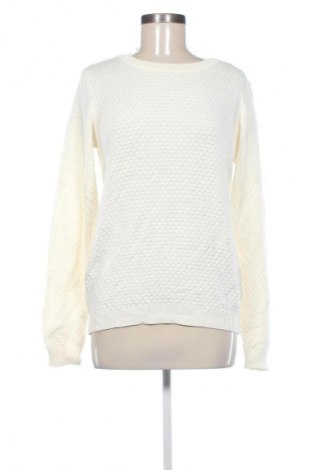 Női pulóver VILA, Méret L, Szín Fehér, Ár 4 239 Ft