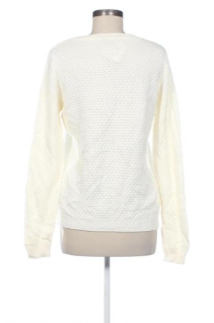 Női pulóver VILA, Méret L, Szín Fehér, Ár 4 239 Ft