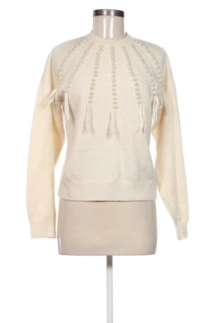 Női pulóver VILA, Méret S, Szín Ekrü
, Ár 5 689 Ft