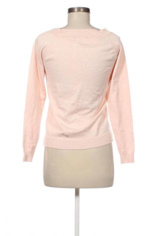Damenpullover VILA, Größe S, Farbe Rosa, Preis € 8,99