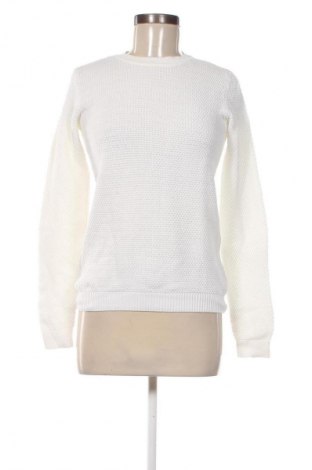Női pulóver VILA, Méret S, Szín Fehér, Ár 3 949 Ft