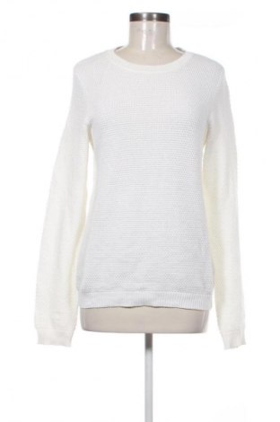 Damenpullover VILA, Größe M, Farbe Ecru, Preis € 8,99