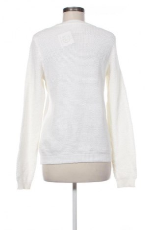 Damenpullover VILA, Größe M, Farbe Ecru, Preis € 8,99