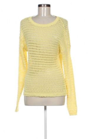 Damenpullover VILA, Größe M, Farbe Gelb, Preis € 5,99