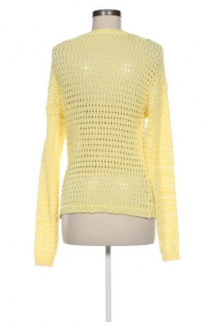Damenpullover VILA, Größe M, Farbe Gelb, Preis € 5,99