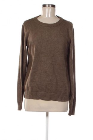 Női pulóver VILA, Méret L, Szín Zöld, Ár 2 489 Ft