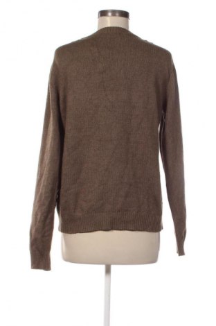 Női pulóver VILA, Méret L, Szín Zöld, Ár 2 489 Ft