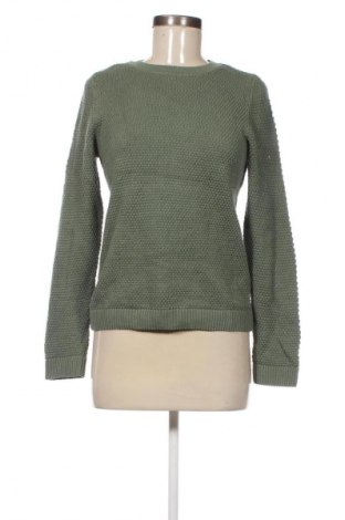 Pulover de femei VILA, Mărime M, Culoare Verde, Preț 41,99 Lei