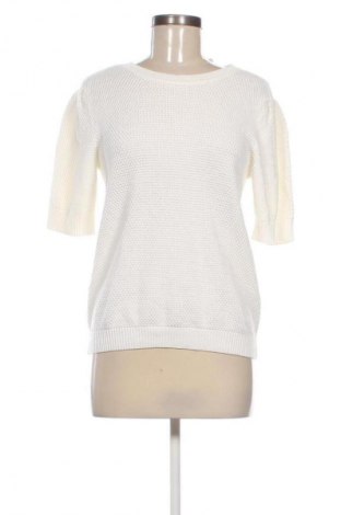 Damenpullover VILA, Größe L, Farbe Ecru, Preis € 6,99