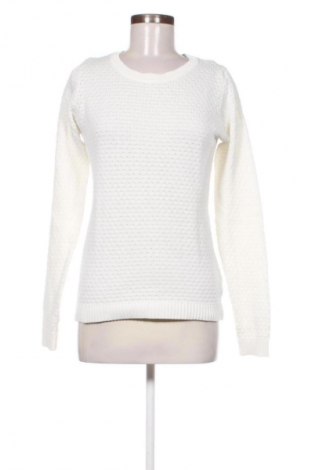Női pulóver VILA, Méret M, Szín Fehér, Ár 5 785 Ft