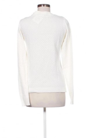 Női pulóver VILA, Méret M, Szín Fehér, Ár 5 785 Ft