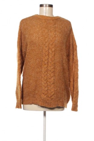 Női pulóver VILA, Méret XS, Szín Narancssárga
, Ár 2 349 Ft