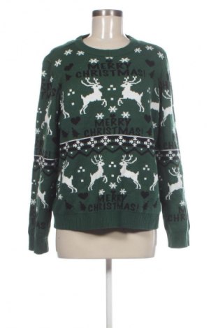 Pulover de femei VILA, Mărime XXL, Culoare Multicolor, Preț 47,99 Lei