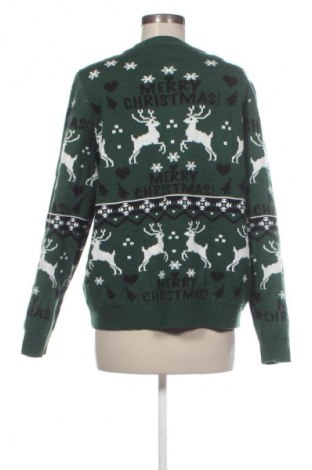 Pulover de femei VILA, Mărime XXL, Culoare Multicolor, Preț 47,99 Lei