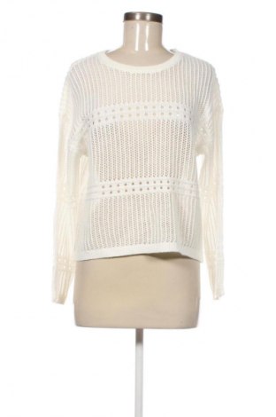 Női pulóver VILA, Méret M, Szín Fehér, Ár 3 269 Ft