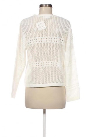 Női pulóver VILA, Méret M, Szín Fehér, Ár 3 269 Ft