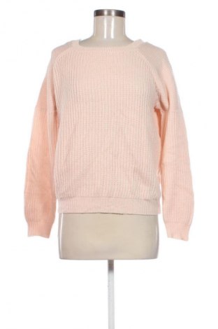 Дамски пуловер VILA, Размер M, Цвят Розов, Цена 6,13 €