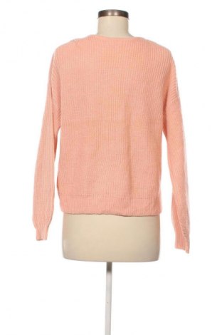 Pulover de femei VILA, Mărime S, Culoare Roz, Preț 37,99 Lei