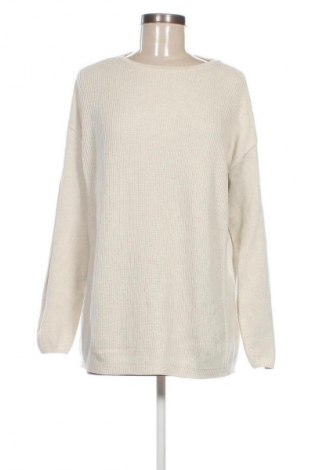 Damenpullover Valiente, Größe L, Farbe Ecru, Preis € 14,82