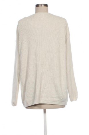 Damenpullover Valiente, Größe L, Farbe Ecru, Preis € 14,82
