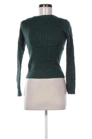 Női pulóver Valley Girl, Méret L, Szín Zöld, Ár 2 649 Ft