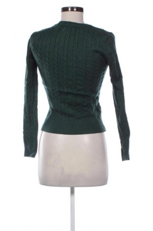 Női pulóver Valley Girl, Méret L, Szín Zöld, Ár 2 649 Ft