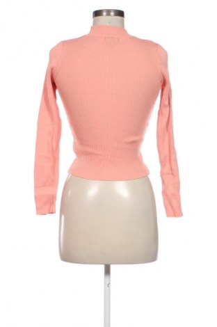 Damenpullover Valley Girl, Größe S, Farbe Rosa, Preis € 7,99