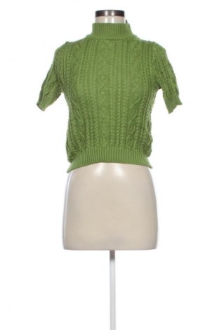 Női pulóver Valley Girl, Méret S, Szín Zöld, Ár 2 219 Ft